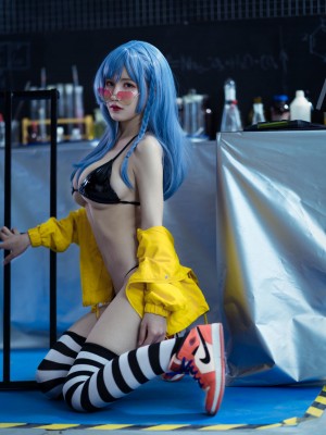 [小仓千代w] 舰长_30