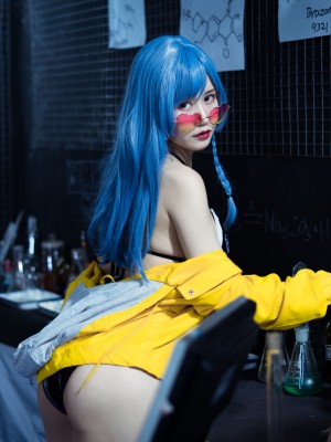 [小仓千代w] 舰长_32