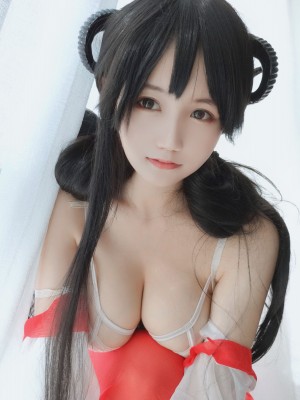 [小仓千代w] 巫女DLC_29