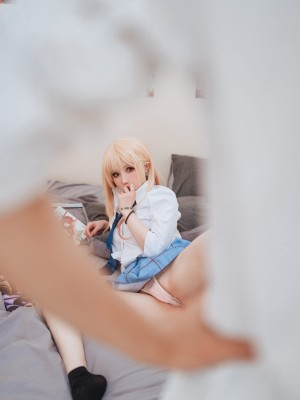 rioko凉凉子 NO.088 更衣人偶 番外_11