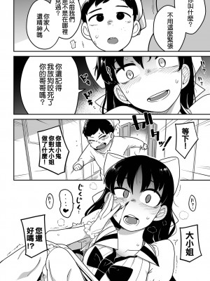 [つくすん] 痛いの大好きお嬢様戦記&nbsp;&nbsp;(リョナキング vol.18)&nbsp;&nbsp; [沒有漢化]_12