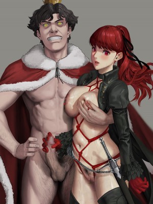 Artist ___ janggun&nbsp;&nbsp; jeneral&nbsp;&nbsp;(Patreon&nbsp;&nbsp; Pixiv)_194