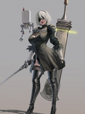 Artist ___ janggun&nbsp;&nbsp; jeneral&nbsp;&nbsp;(Patreon&nbsp;&nbsp; Pixiv)_357