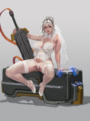 Artist ___ janggun&nbsp;&nbsp; jeneral&nbsp;&nbsp;(Patreon&nbsp;&nbsp; Pixiv)_164