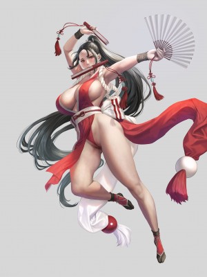 Artist ___ janggun&nbsp;&nbsp; jeneral&nbsp;&nbsp;(Patreon&nbsp;&nbsp; Pixiv)_214