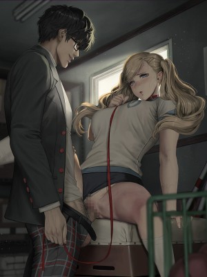 Artist ___ janggun&nbsp;&nbsp; jeneral&nbsp;&nbsp;(Patreon&nbsp;&nbsp; Pixiv)_322