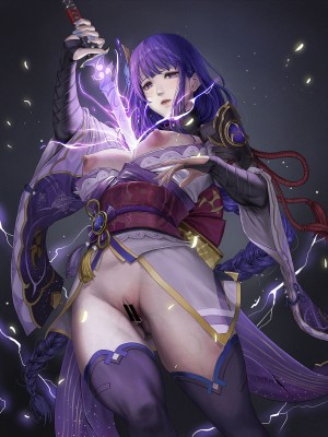 Artist ___ janggun&nbsp;&nbsp; jeneral&nbsp;&nbsp;(Patreon&nbsp;&nbsp; Pixiv)_302