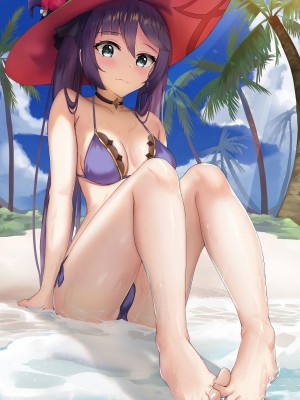 Artist --- Skai_kun (Patreon - Pixiv)_220