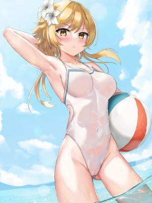 Artist --- Skai_kun (Patreon - Pixiv)_223