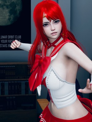 [小學徒] 魔法少女琪娜 第一章_017