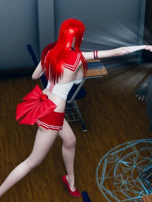 [小學徒] 魔法少女琪娜 第一章_018