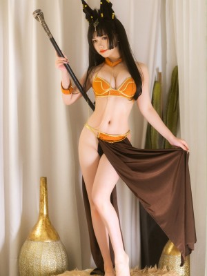 [一北亦北] 阿努比斯_10011