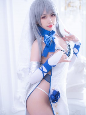[一北亦北] 路易九世礼服_10005