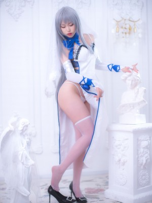 [一北亦北] 路易九世礼服_10010