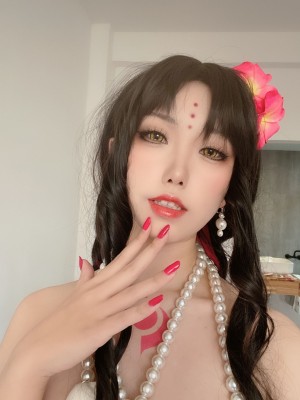 [一北亦北] 杀生院泳装_10003