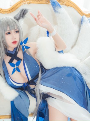 [一北亦北] 信浓礼服_10009