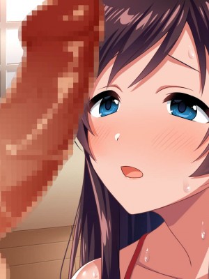 [にんにく館] 巨根おじさんに寝取られた新人アイドルの末路_128