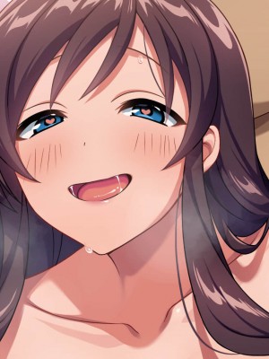 [にんにく館] 巨根おじさんに寝取られた新人アイドルの末路_221