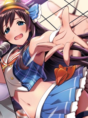 [にんにく館] 巨根おじさんに寝取られた新人アイドルの末路_192