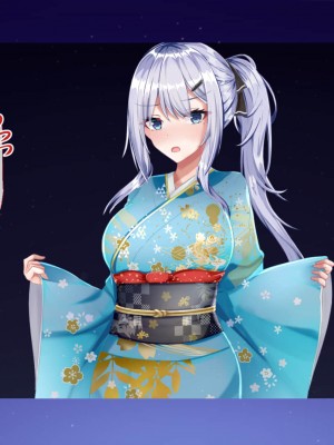 [Blossom (瑞希遥)] ヤレる娘JK2～クールな彼女はお願いを断れない～_418