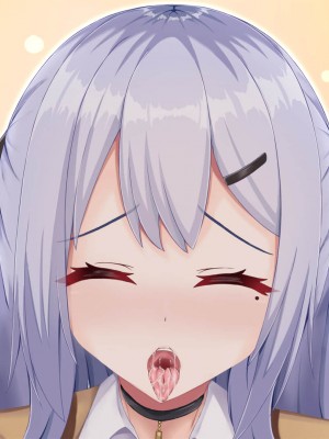 [Blossom (瑞希遥)] ヤレる娘JK2～クールな彼女はお願いを断れない～_365