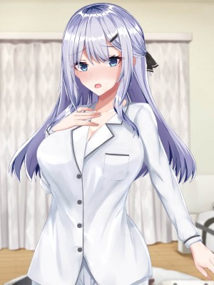 [Blossom (瑞希遥)] ヤレる娘JK2～クールな彼女はお願いを断れない～_059