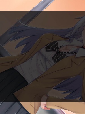 [Blossom (瑞希遥)] ヤレる娘JK2～クールな彼女はお願いを断れない～_003