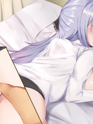 [Blossom (瑞希遥)] ヤレる娘JK2～クールな彼女はお願いを断れない～_339