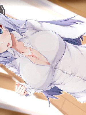 [Blossom (瑞希遥)] ヤレる娘JK2～クールな彼女はお願いを断れない～_413