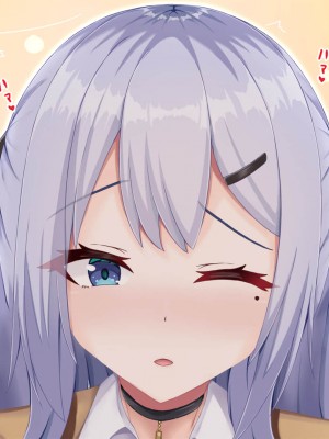 [Blossom (瑞希遥)] ヤレる娘JK2～クールな彼女はお願いを断れない～_177