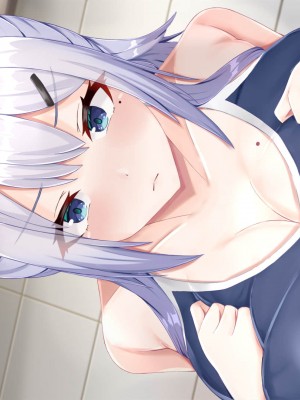 [Blossom (瑞希遥)] ヤレる娘JK2～クールな彼女はお願いを断れない～_297