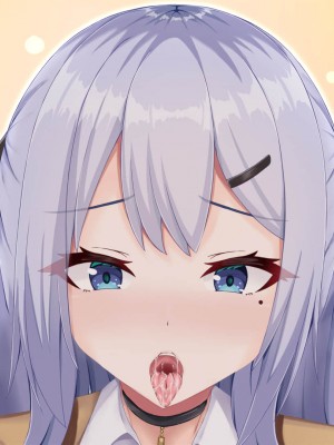 [Blossom (瑞希遥)] ヤレる娘JK2～クールな彼女はお願いを断れない～_364