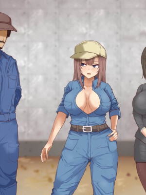 [白い天道虫]獣姦課のオシゴト_224