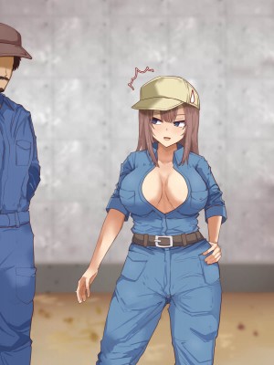 [白い天道虫]獣姦課のオシゴト_251