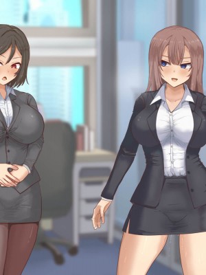 [白い天道虫]獣姦課のオシゴト_184