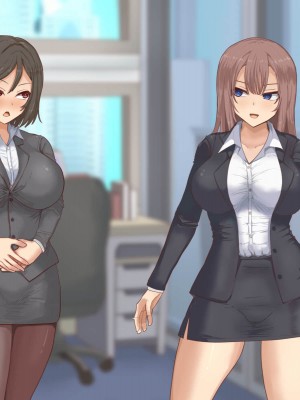 [白い天道虫]獣姦課のオシゴト_175