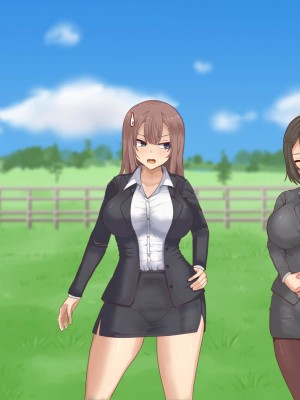 [白い天道虫]獣姦課のオシゴト_271