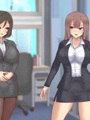 [白い天道虫]獣姦課のオシゴト_173