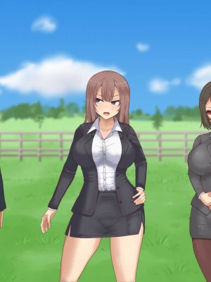 [白い天道虫]獣姦課のオシゴト_273