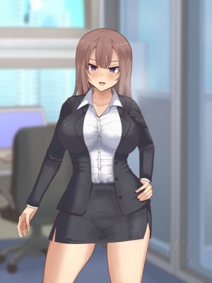 [白い天道虫]獣姦課のオシゴト_211