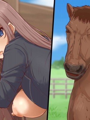 [白い天道虫]獣姦課のオシゴト_274