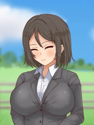 [白い天道虫]獣姦課のオシゴト_270