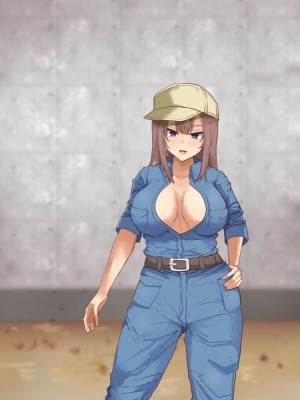 [白い天道虫]獣姦課のオシゴト_250