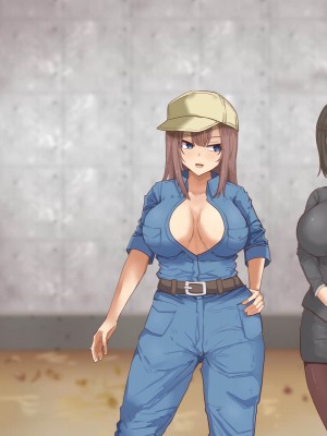 [白い天道虫]獣姦課のオシゴト_225