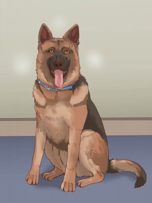 [白い天道虫]獣姦課のオシゴト_171