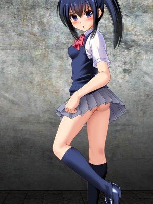 [女騎士の城] ガバガバ蟲姦子宮便器 変態配信少女さやか [DL版]_253