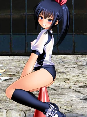 [女騎士の城] ガバガバ蟲姦子宮便器 変態配信少女さやか [DL版]_102