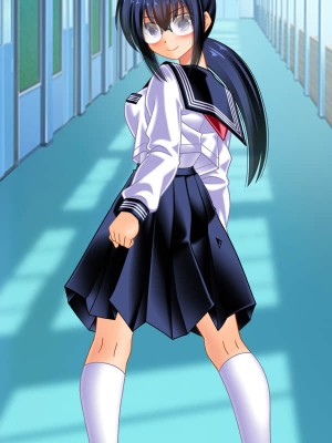 [女騎士の城] ガバガバ蟲姦子宮便器 変態配信少女さやか [DL版]_246