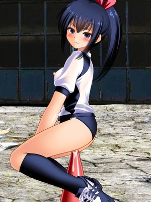 [女騎士の城] ガバガバ蟲姦子宮便器 変態配信少女さやか [DL版]_100