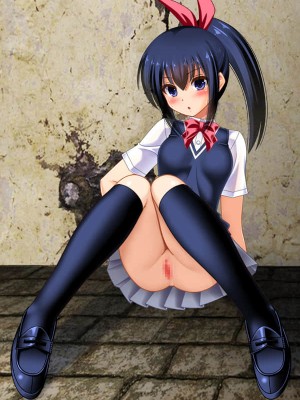 [女騎士の城] ガバガバ蟲姦子宮便器 変態配信少女さやか [DL版]_058